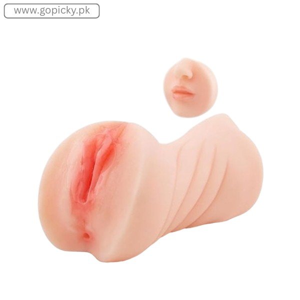 Glory Hole Pocket Pussy in Pakistan