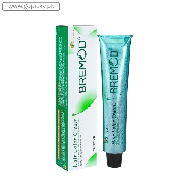 Hair Color Cream Price in Pakistan