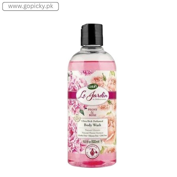 Ultra Rich Perfumed Body Wash In Pakistan