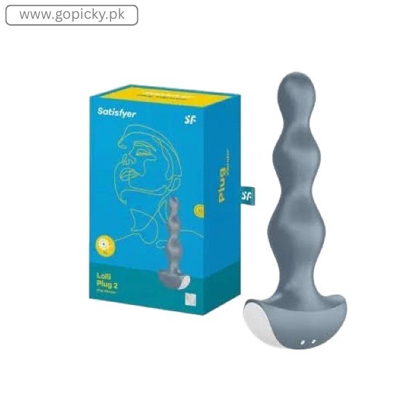 Lolli Plug 2 Online Delivery In Pakistan