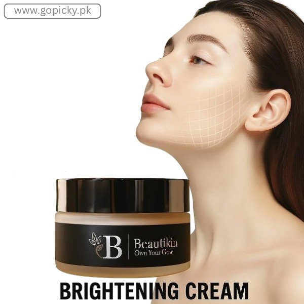 Premium Whitening Cream for Pakistani Skin Types Price In Pakistan