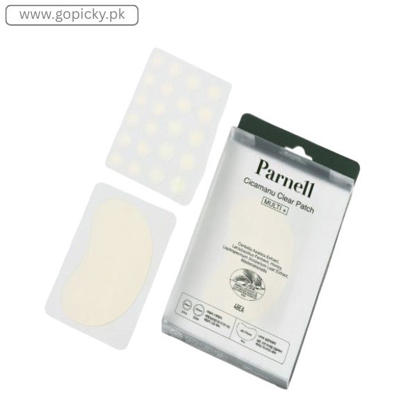 Parnell - Cicamanu Clear Patch Multi in Pakistan