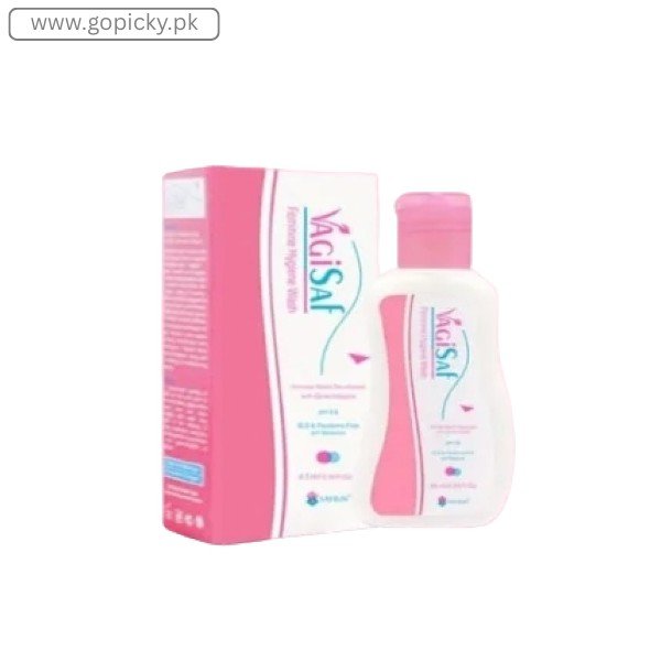 Intimate Hygiene Oil in Pakistan