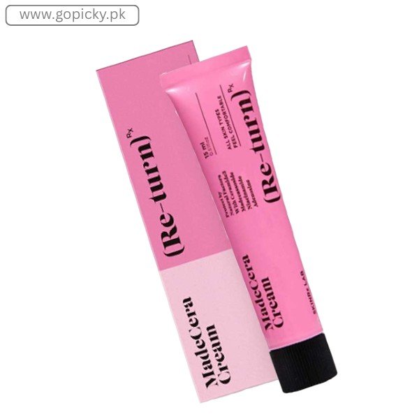 SkinRx Lab - MadeCera Cream in Pakistan