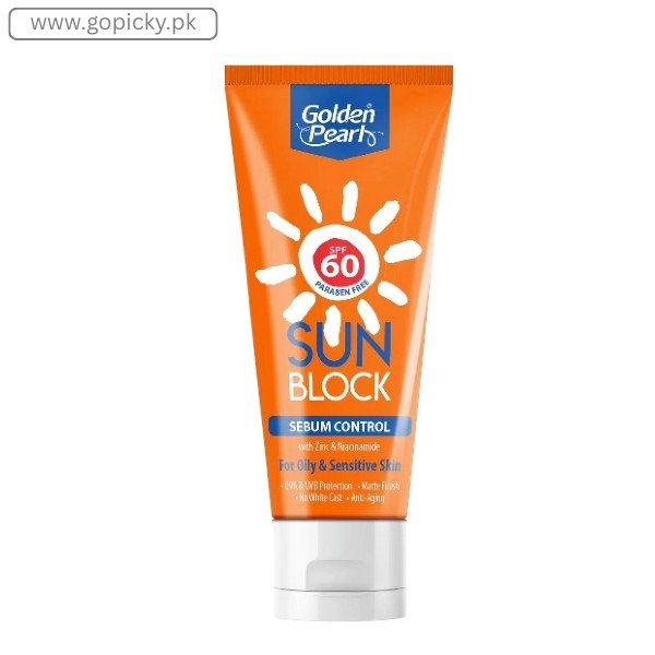 Sun Block Lightening & Brightening Price in Pakistan
