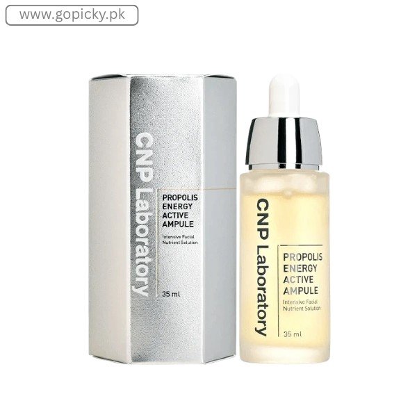 CNP Laboratory - Propolis Energy Ampule in Pakistan