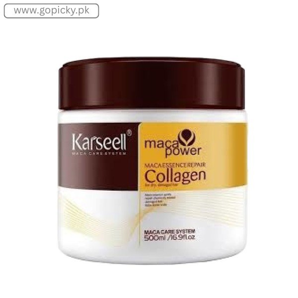Collagen & Niacinamide Skincare Bundle for All Skin Types In Pakistan