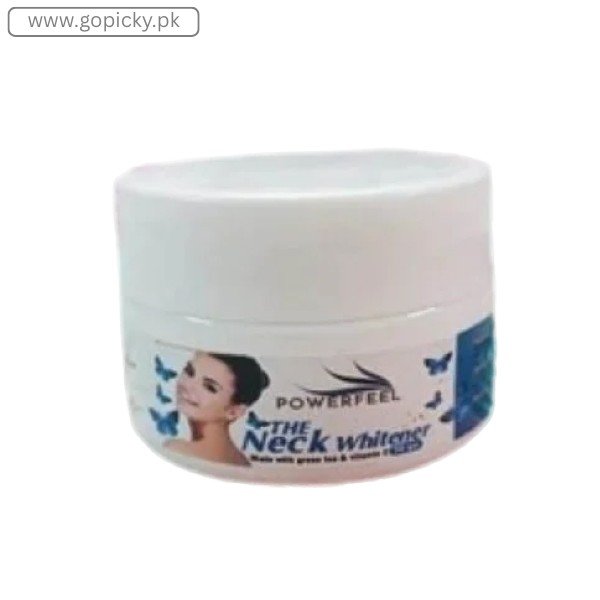 POWERFEEL Neck Back Cream In Pakistan