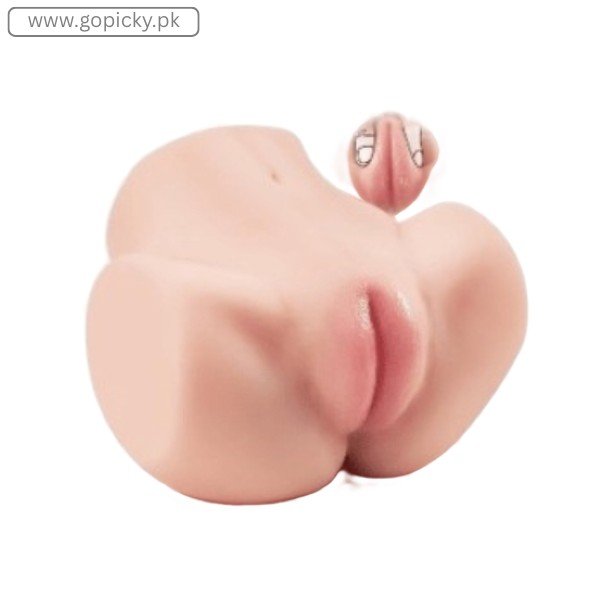 Tivino 7 Lb Realistic Pussy in Pakistan