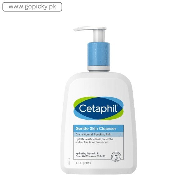 Cetaphil - Gentle Skin Cleanser in Pakistan