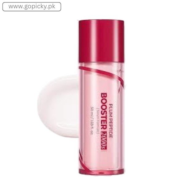 ISNTREE - Plum Peptide Booster 2000s in Pakistan