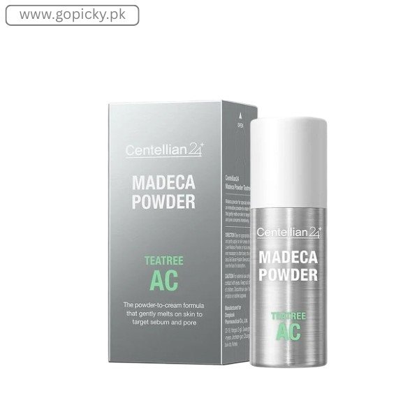 Centellian24 - Madeca Powder Tea Tree AC in Pakistan