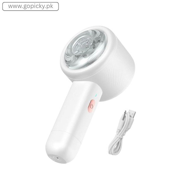 Automatic Telescopic Masturbator in Pakistan