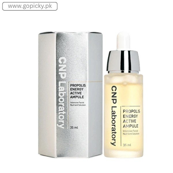 CNP Laboratory - Propolis Ampule in Pakistan