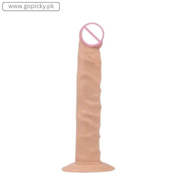 9 Inch Big Suction Dildo in Pakistan