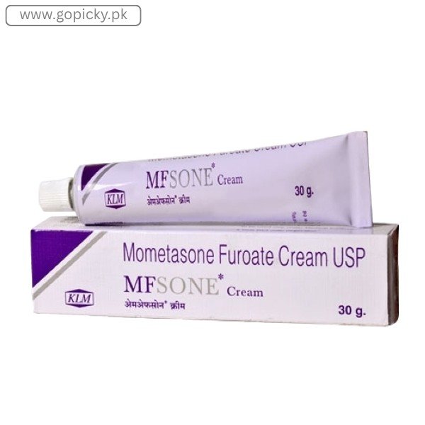 Mfsone Cream In Pakistan