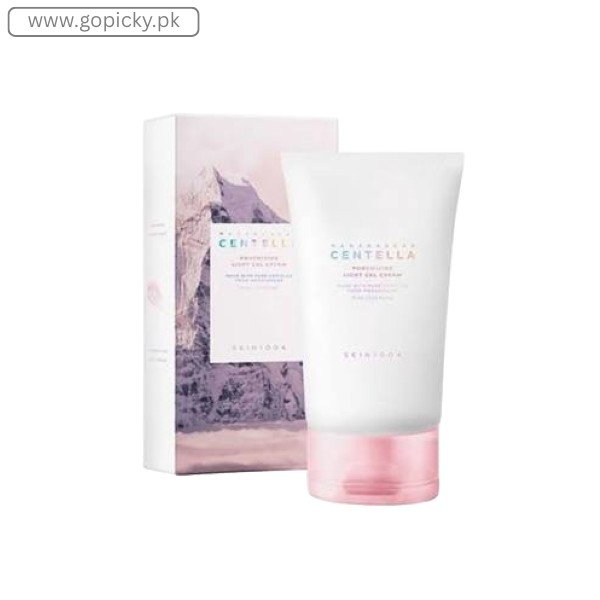 CENTELLA Poremizing Light Gel Cream In Pakistan
