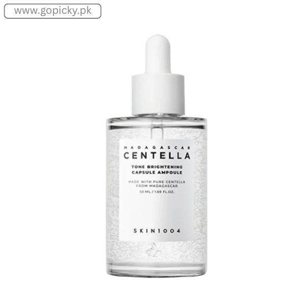 SKIN1004 - Madagascar Centella Tone Brightening Capsule Ampoule in Pakistan