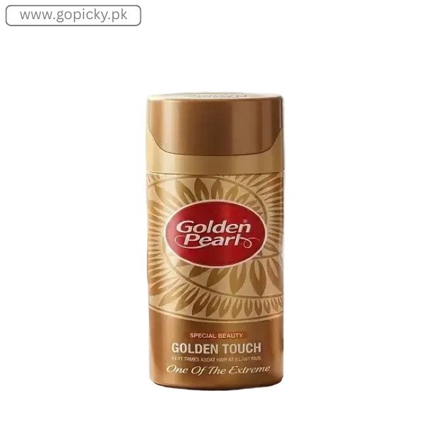 Golden Pearl Body Spray In Pakistan
