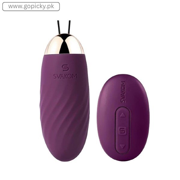 Flexible Wearable Love Balls Vibrator Pakistan