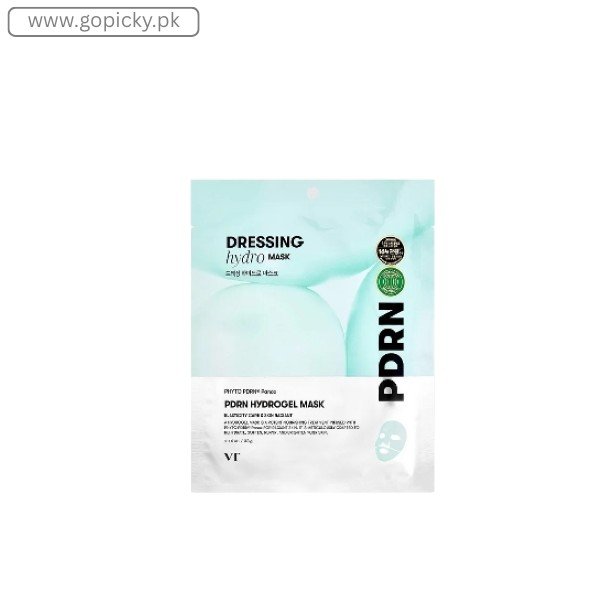 VT COSMETICS - PDRN Hydrogel Mask in Pakistan