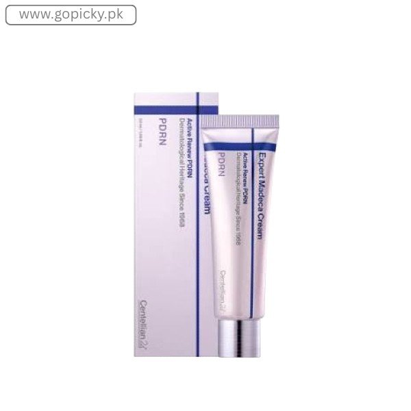 Centellian24 - Expert Madeca Cream Active Renew PDRN in Pakistan