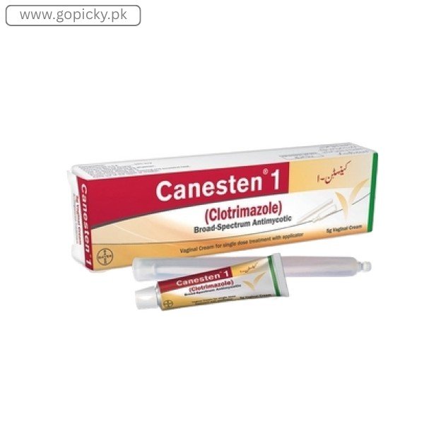 Itchy Vagina Cream In Pakistan