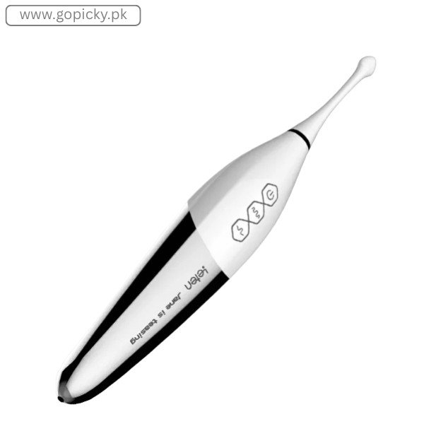 Portable Clit Vibrator in Pakistan