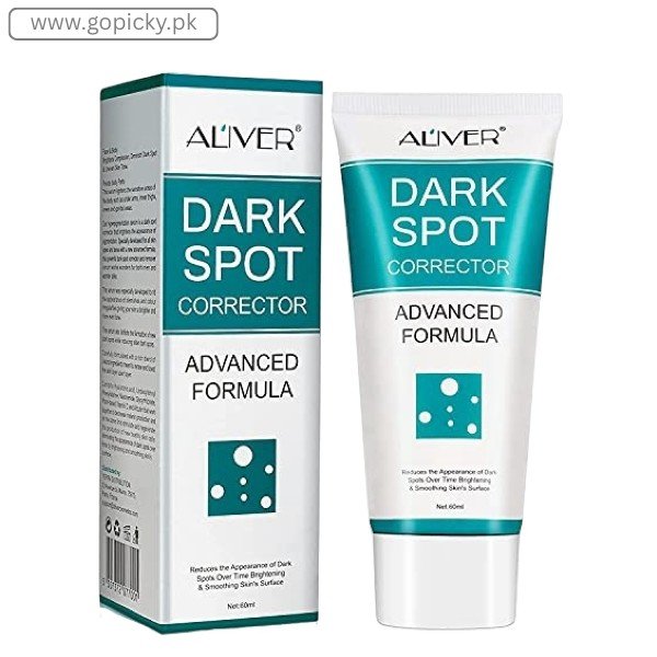 Spot Fading Cream In Pakistan