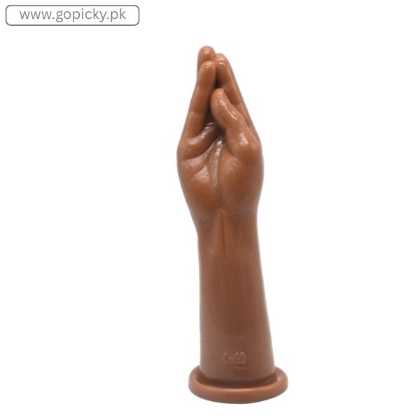 Fisting Hand Dildo Anal Plug in Pakistan