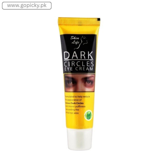 Dark Circle Eye Cream Price in Pakistan