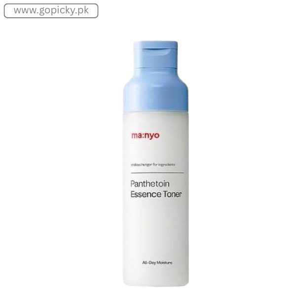manyo - Panthetoin Essence Toner in Pakistan