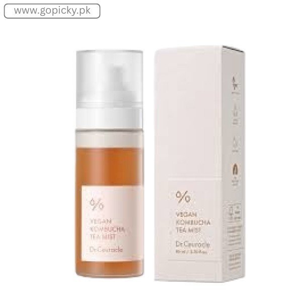 Dr. Ceuracle - Vegan Kombucha Tea Essence in Pakistan