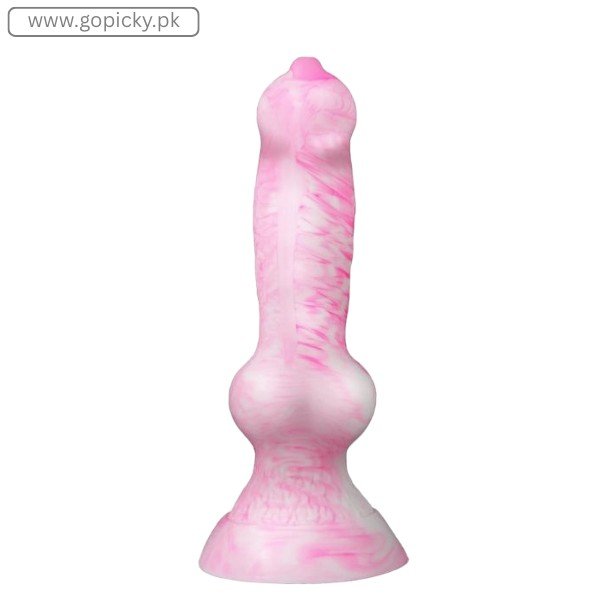 Dog Knot Small Dildo in Pakistan