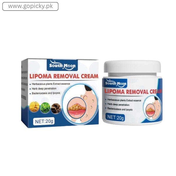 South Moon Lipoma Cream Price in Pakistan