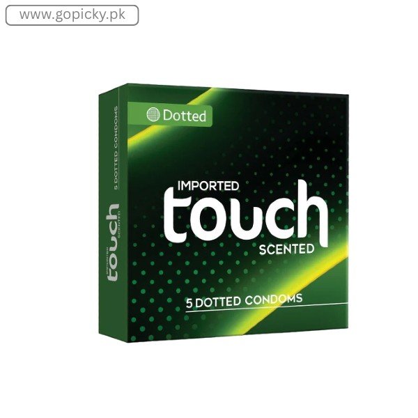 Touch Condoms In Pakistan