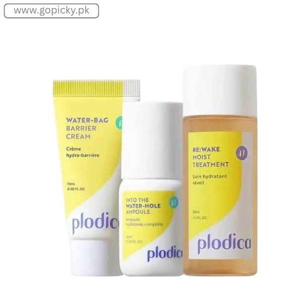 Plodica - Welcome to Water Village Kit in Pakistan