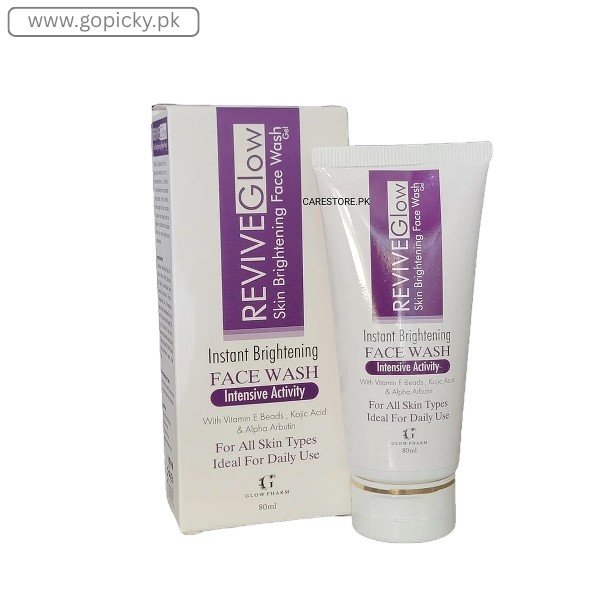 Revive Glow Skin Brightening Cream In Pakistan