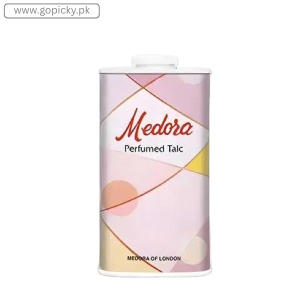 Medora Talcum Perfumed Powder Price in Pakistan