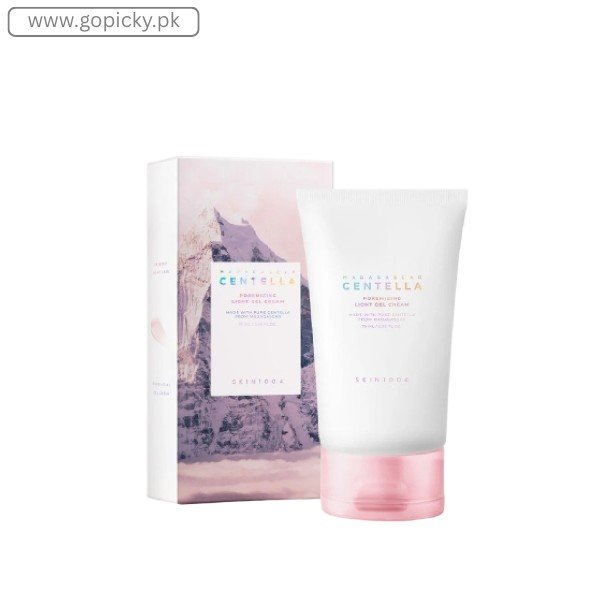 SKIN1004 - Madagascar Centella Poremizing Light Gel Cream in Pakistan