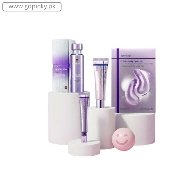 Centellian24 - Pharmacy PDRN Firming Set in Pakistan