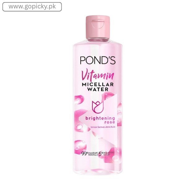 Ponds Micellar Water Price in Pakistan