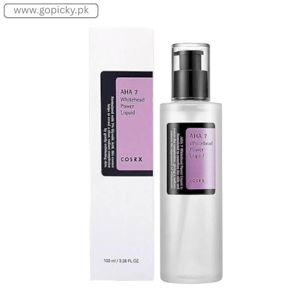 COSRX - AHA 7 Whitehead Power Liquid in Pakistan