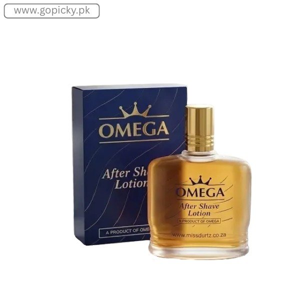 Omega After Shave Lotion Price in Pakistan