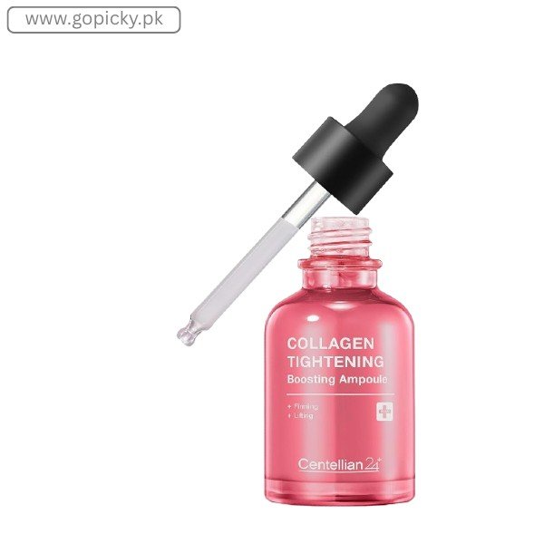 Centellian24 - Collagen Tightening Boosting Ampoule in Pakistan