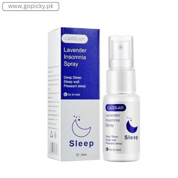 Sleep Spray in Pakistan