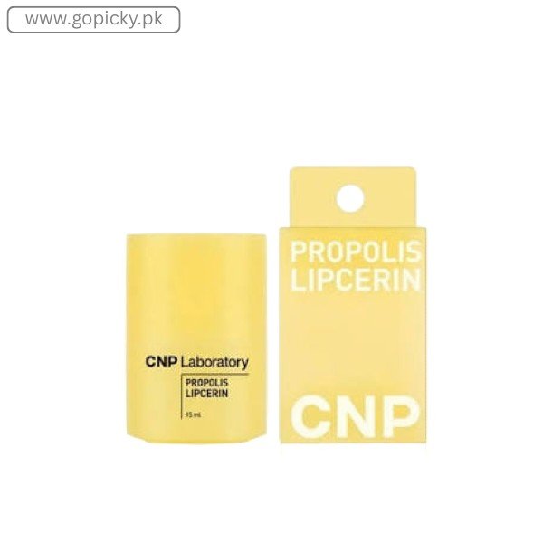 CNP Laboratory - Propolis Lipcerin in Pakistan