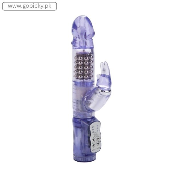 Jack Rabbit Vibrator in Pakistan