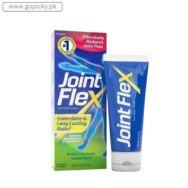 Joint Flex Cream In Pakistan
