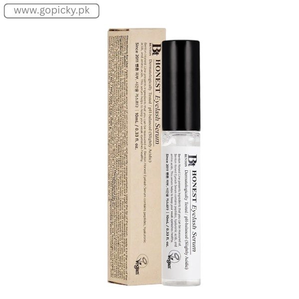 BENTON - Honest Eyelash Serum in Pakistan